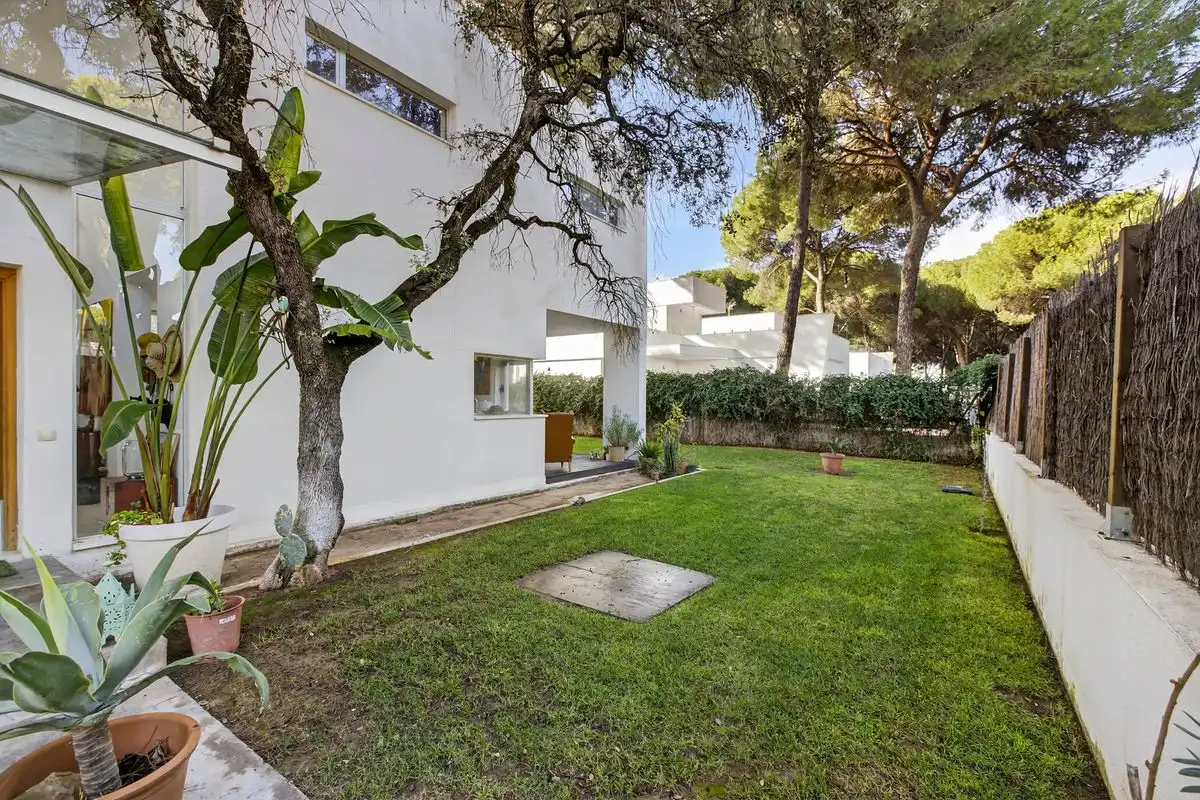 Chalet con terraza en venta en C. Abeto, imagen 49