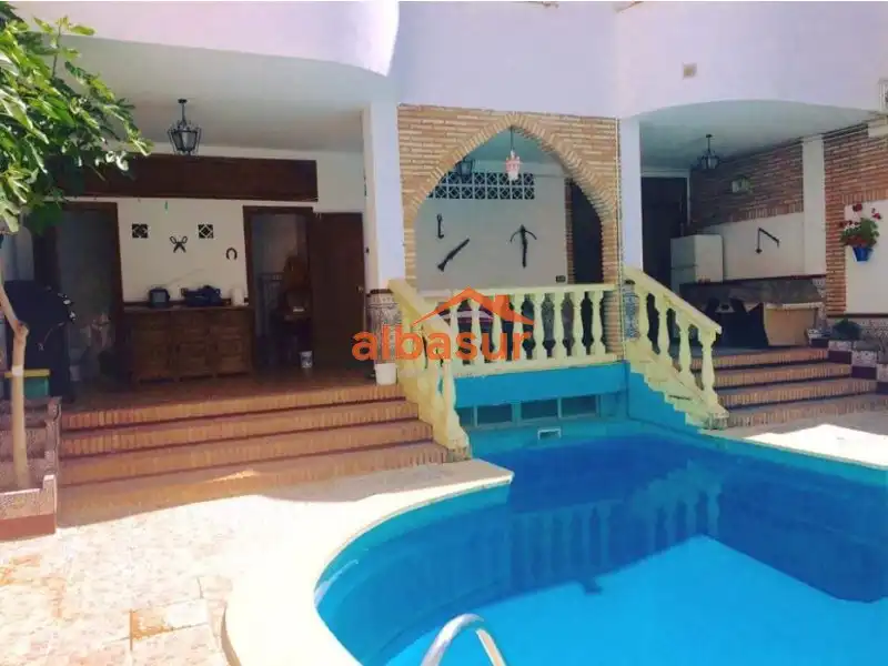 Maison avec piscine à vendre à Levante, imagen 2
