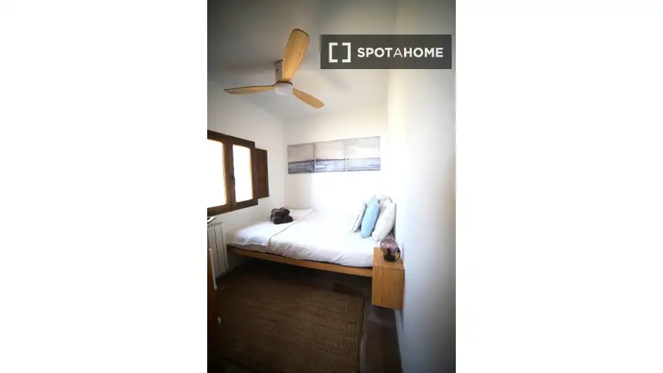 Habitación en Olías