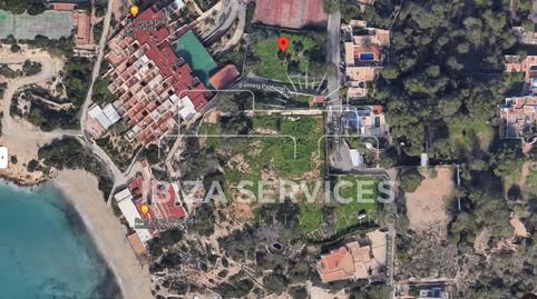 Photo 5 of Land for sale in Cala Vedella - Cala Tarida, Illes Balears