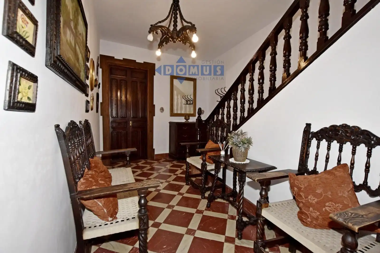Casa o chalet en venta en Arriate, Málaga