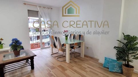 Foto 4 von Wohnung zum Verkauf in Paseo Paseo Pechina, El Botànic, Valencia Capital