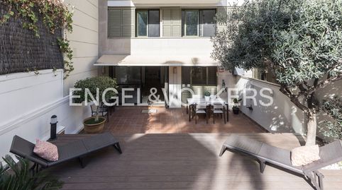 Photo 3 of Duplexes for rent in Fort Pienc, Barcelona Capital