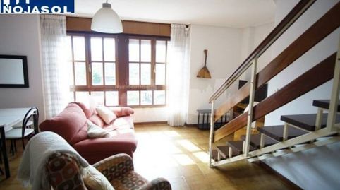 Ref.002258  Dúplex 2 hab. con garaje y trastero, immagine 2