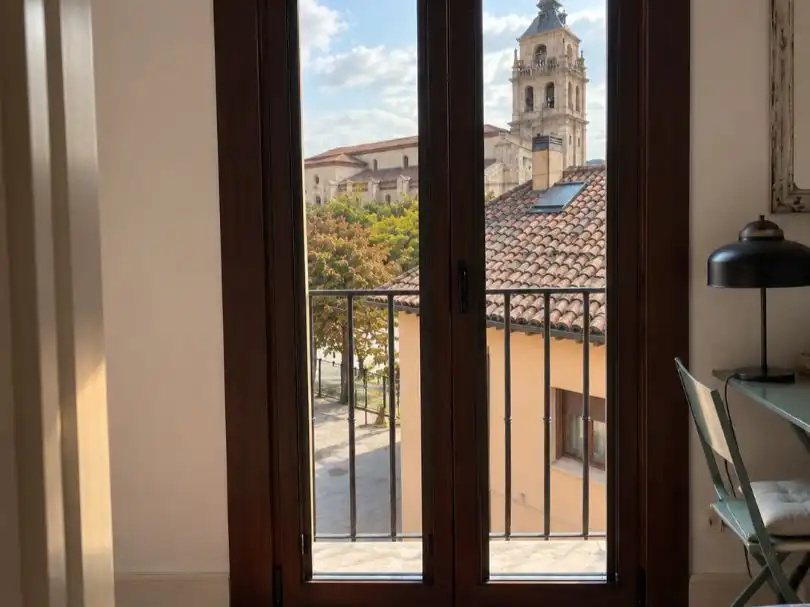 Duplexes for sale in Alcalá de Henares, Madrid