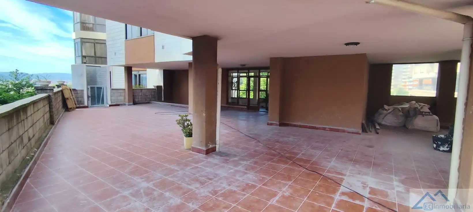 Piso en venta en Santander con Calefacción, Parquet y Trastero