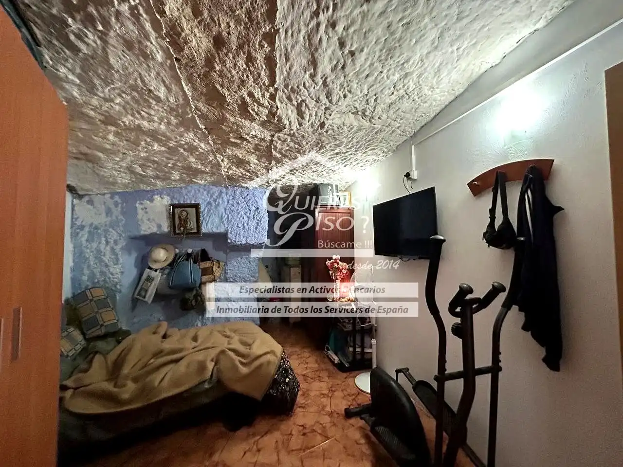 Country homes for sale in El Palmar