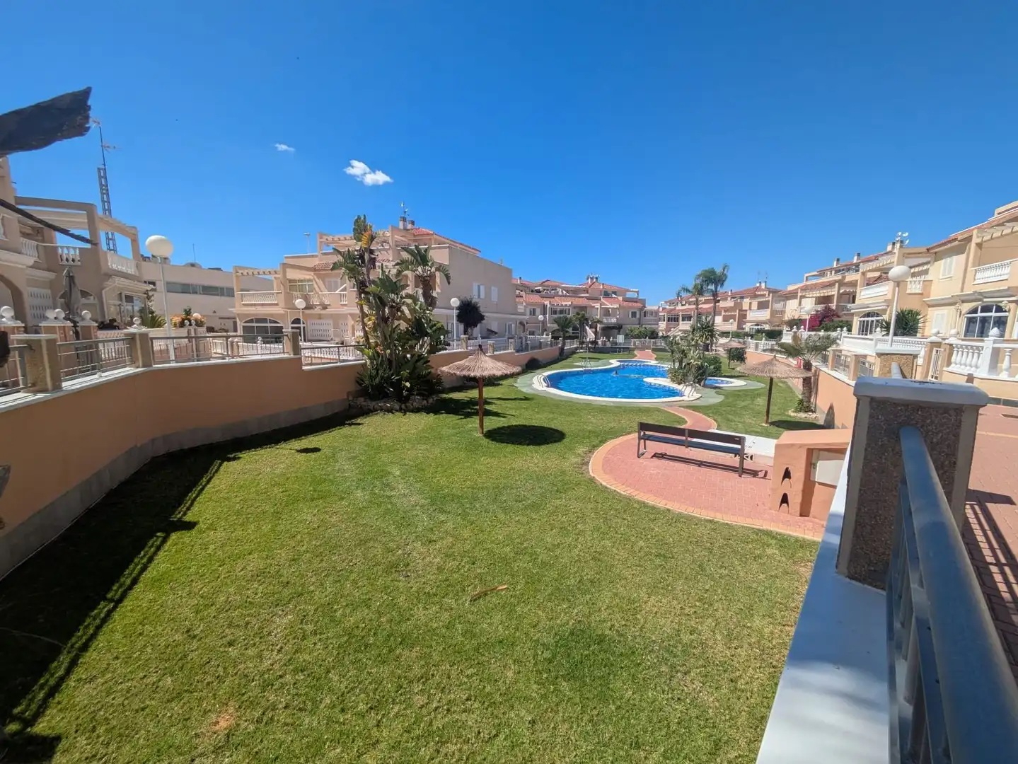 Penthouse mit Pool zum Verkauf in N/A, imagen 28