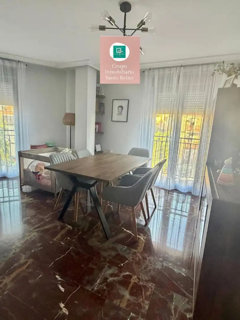 Appartement avec terrasse à vendre à Calle los Peñas