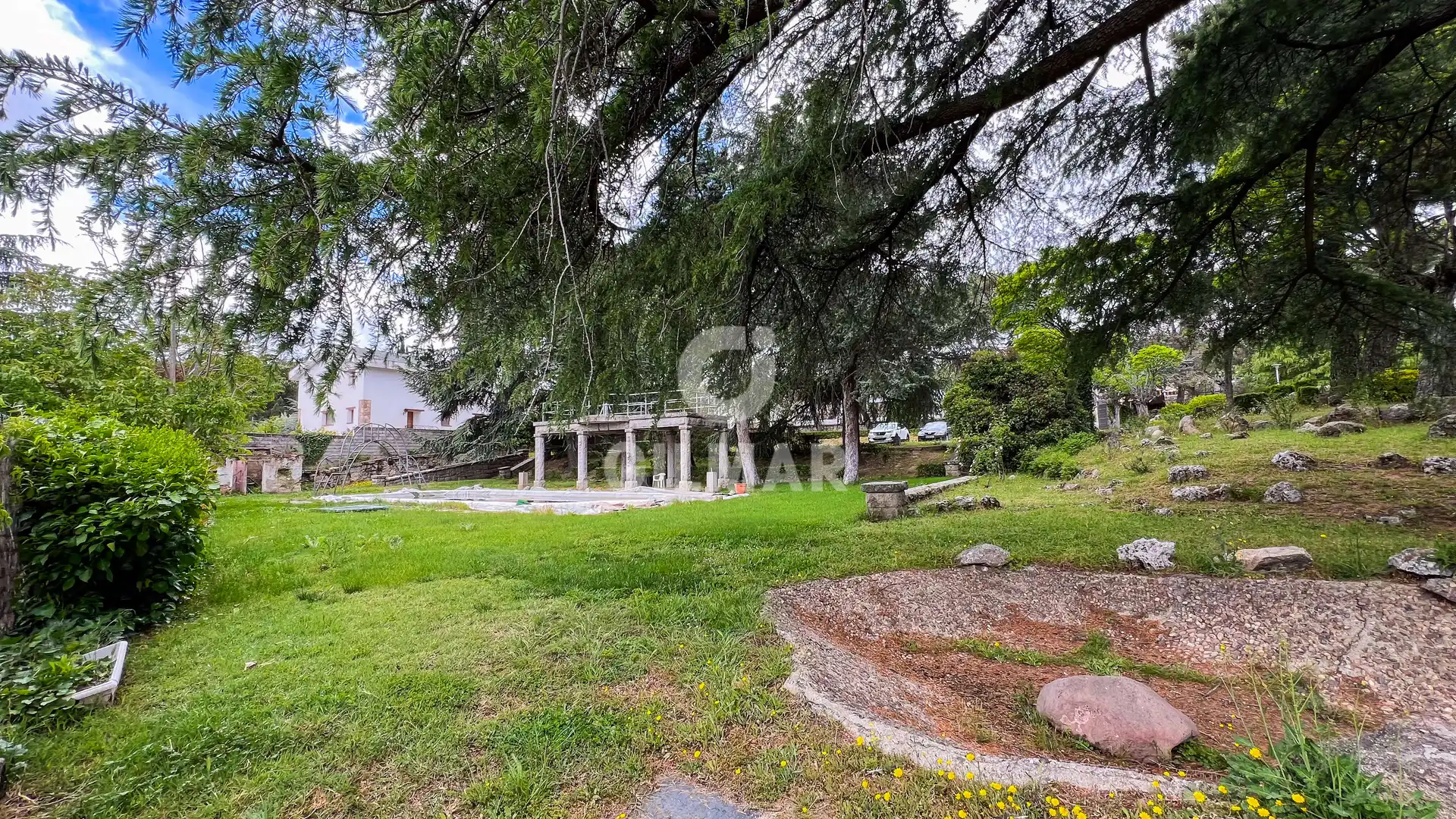 Casa o xalet en venda en Guadarrama amb Calefacció, Jardí privat i Piscina
