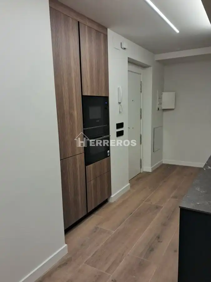 Cocina de Apartamento en venta en Nájera con Aire acondicionado, Calefacción y Terraza