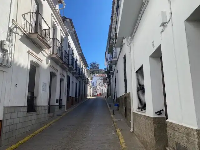 House with terrace for sale in Calle Manuel León, imagen 2