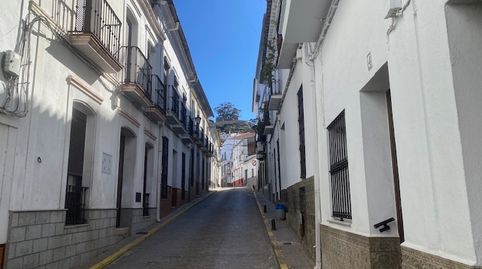 Foto 2 de Casa o chalet en venta en Calle Manuel León, Cortegana, Huelva