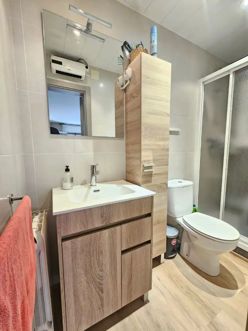 Baño de Piso en venta en Fondo