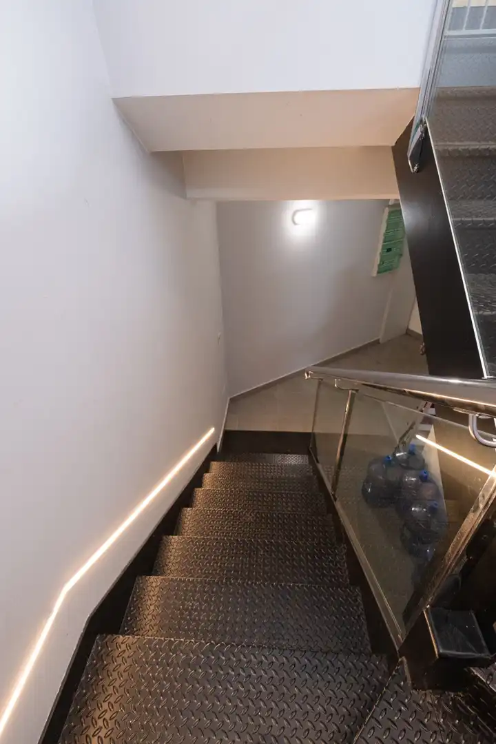 Casa o chalet en venta en Castrillón con Aire acondicionado, Calefacción y Jardín privado