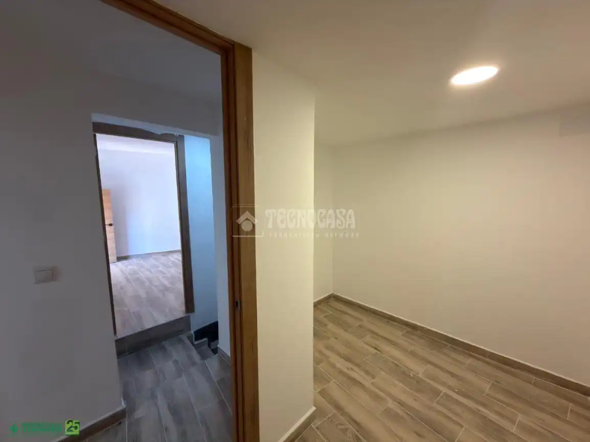 Casa adosada en venta en El Romeral con Terraza