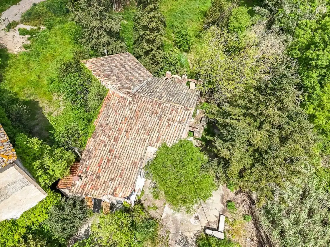 Casa o chalet en venta en Tagamanent con Jardín privado y Alarma