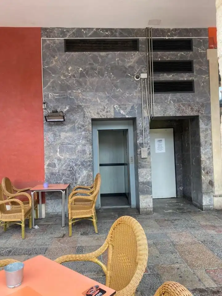 Garage zum Verkauf in León Capital 