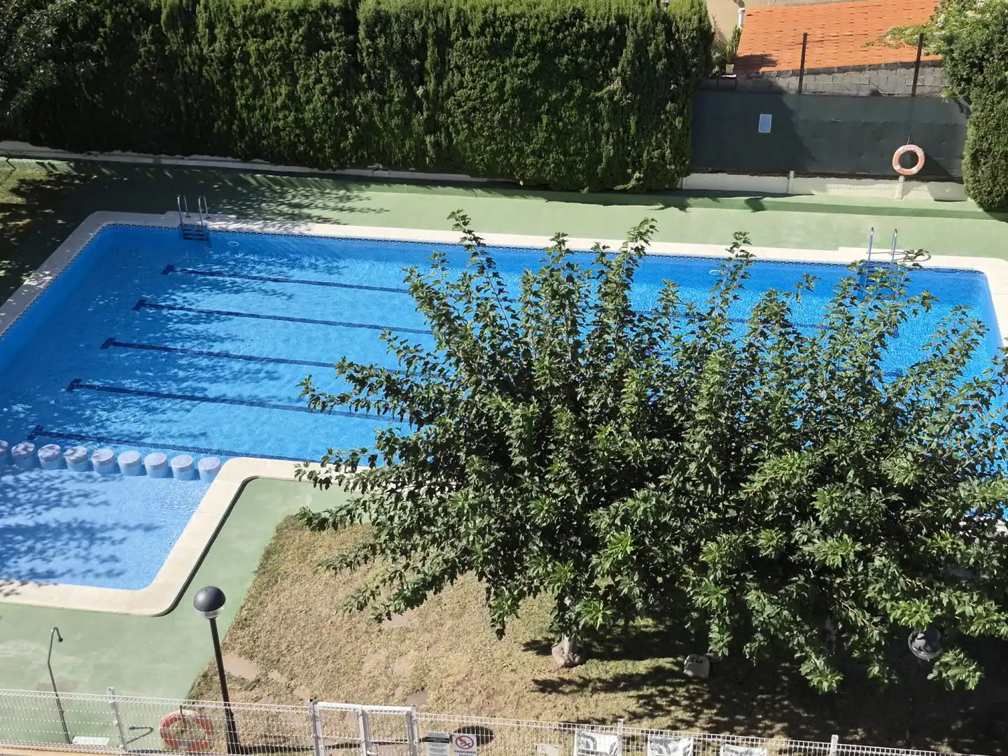 Apartment with lift to rent in Palmeral, imagen 21