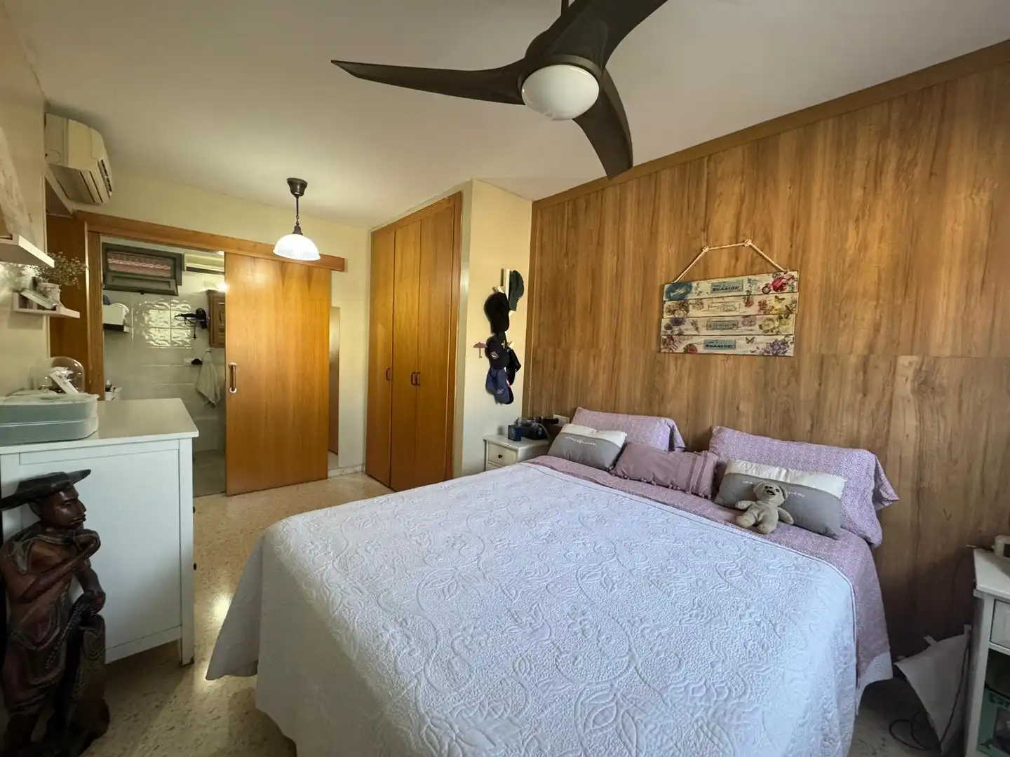Appartement avec jardin à vendre à Chapín - Campus Universitario - Navinco