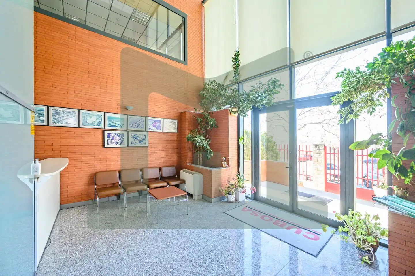 Edificio en venta en Leganés