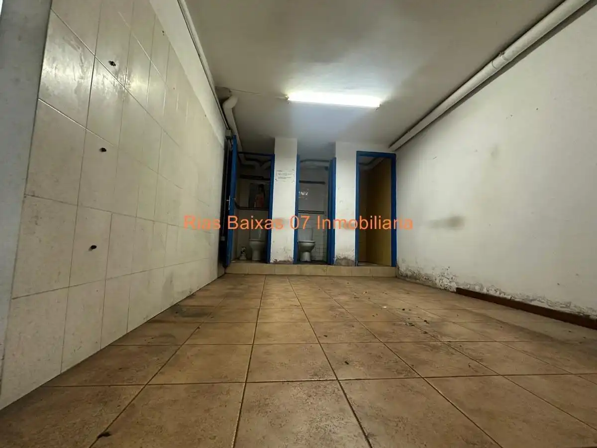 Nave industrial in affitto a Cabral - Candeán, imagen 13