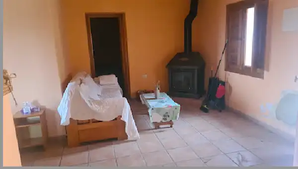 Casa pareada con terraza en venta en Biar, imagen 3