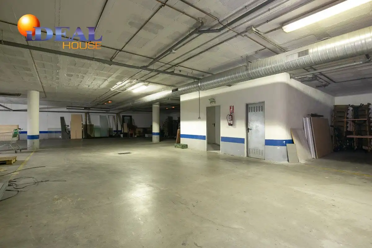 Inmuebles singulares con ascensor en venta en Campus de la Salud, imagen 24