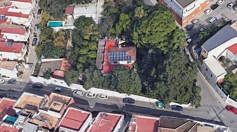 Foto 2 de Piso en venta en Del Azahar, Santiago - Coronación, Jerez de la Frontera