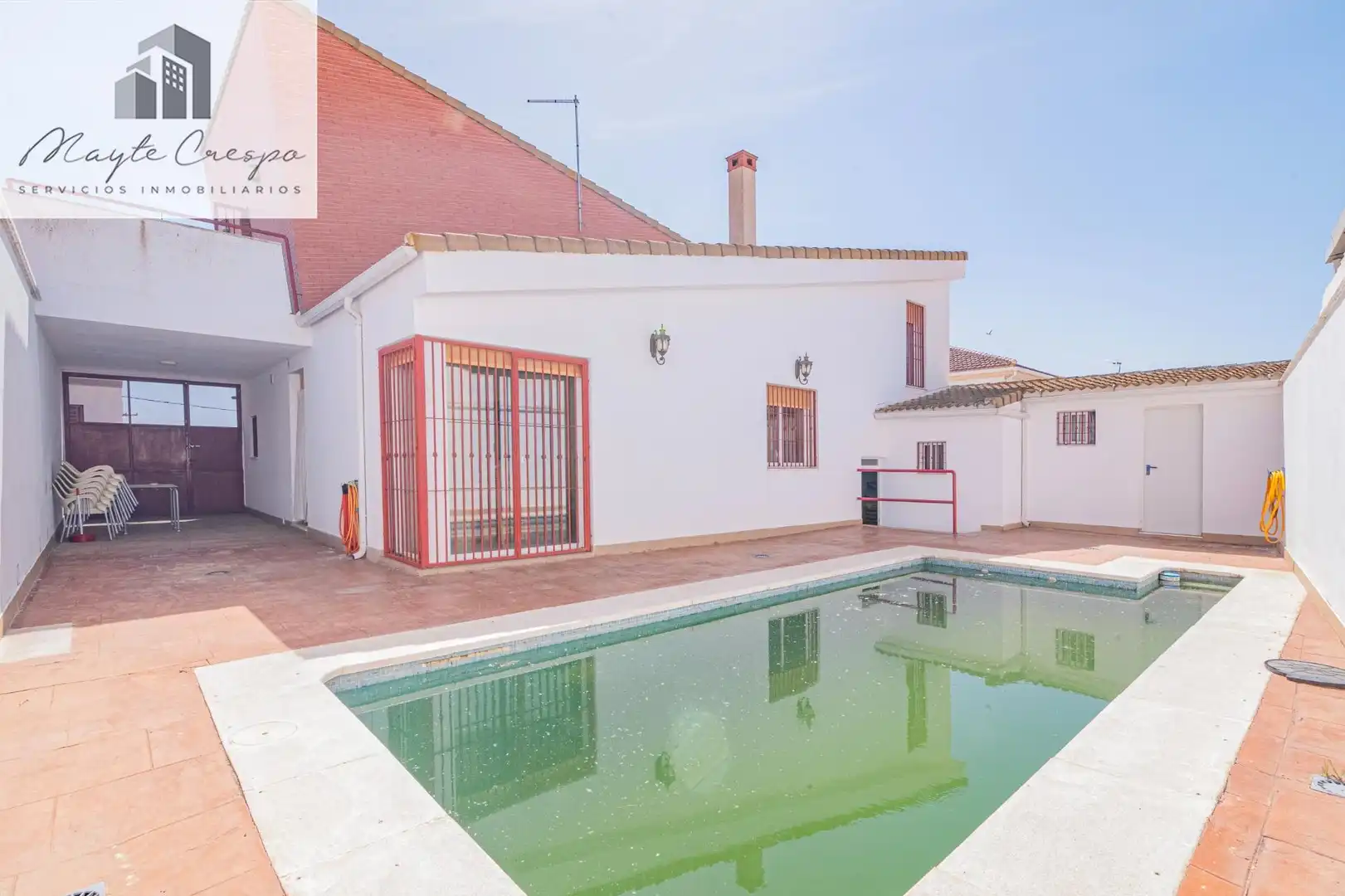 Xalet amb piscina en venda a Calle de Dalí, imagen 2