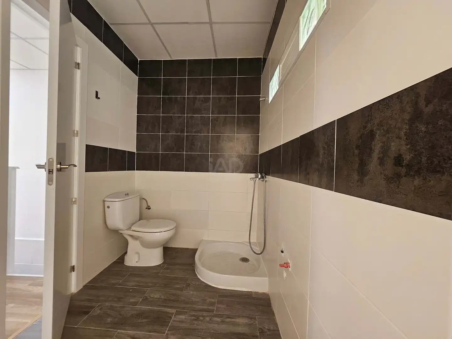 Baño de Casa adosada en venta en Águilas con Terraza