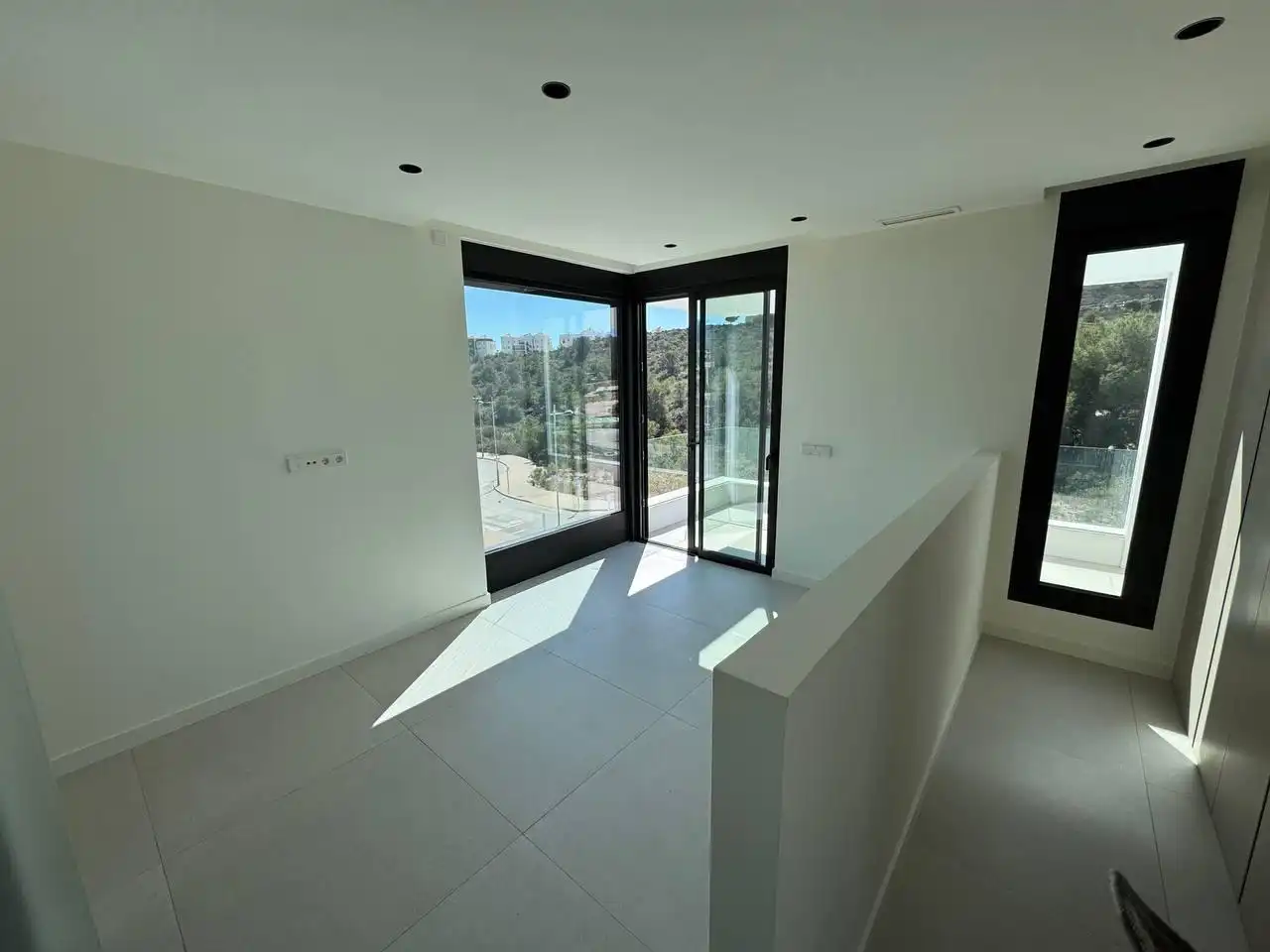 Villa mit Terrasse zum Verkauf in Balcón de Finestrat - Terra Marina, imagen 18