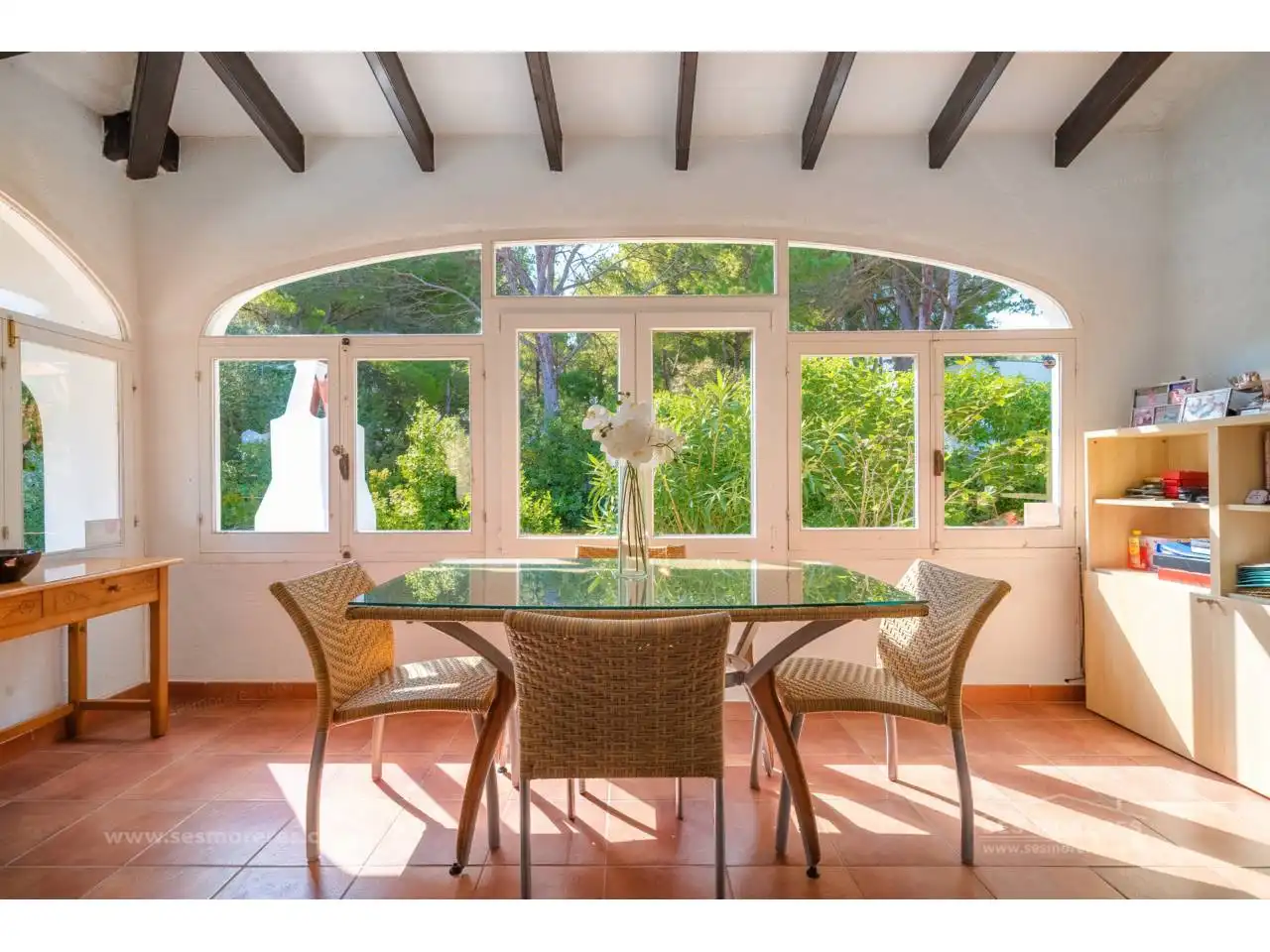 Villa avec piscine à vendre à Port d'Addaia, imagen 5