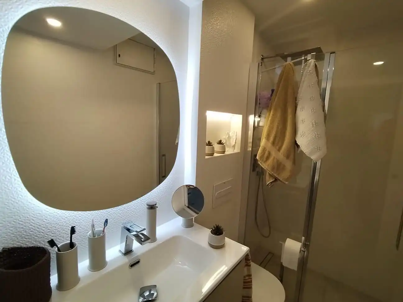 Flat with lift for sale in Calle de Berlin, imagen 26