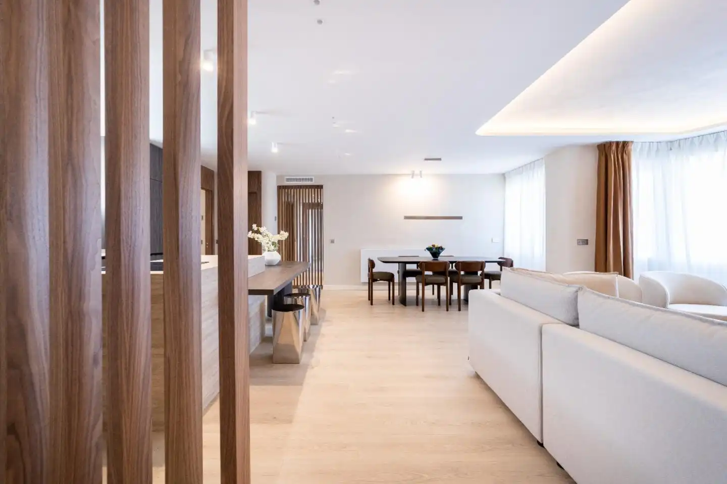 Wohnung mit Aufzug zum Verkauf in Calle Alcalá