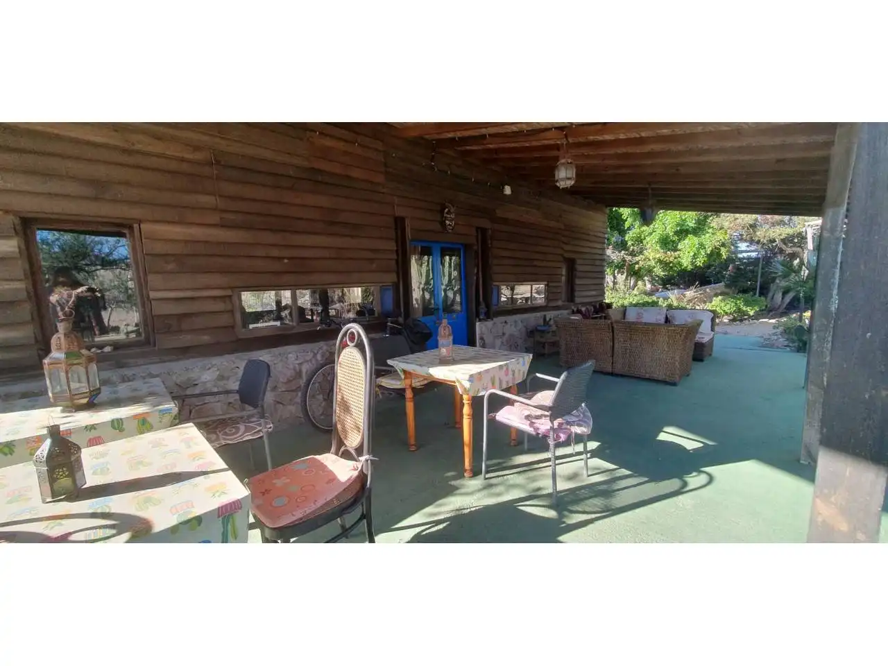Casa rustica con piscina in vendita a Carretera San José S/N, imagen 85