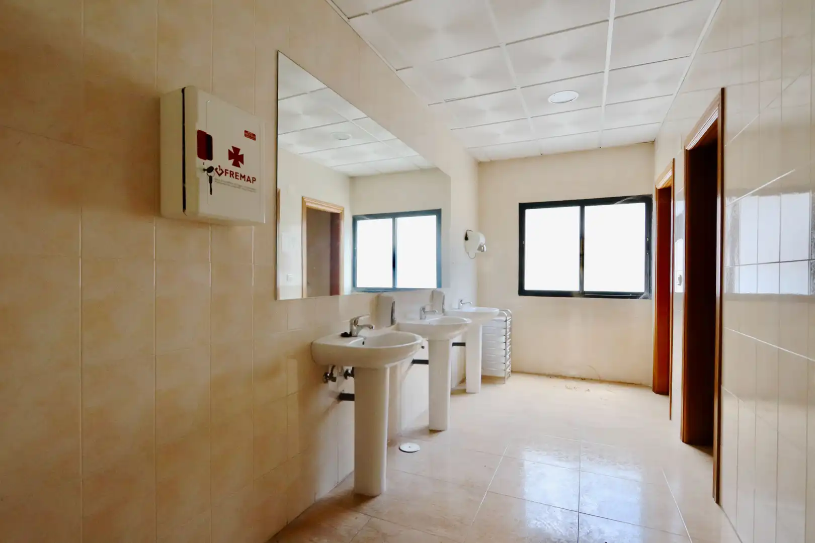 Nave industrielle avec ascenseur à vendre à Zona industrial, imagen 35