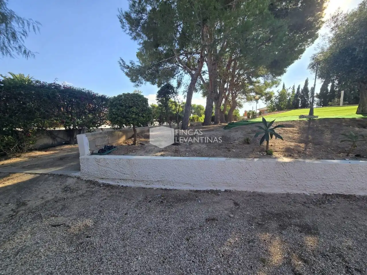 Chalet con piscina en venta en La Huerta, imagen 24