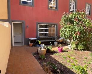 Garden of Single-family semi-detached for sale in Arona  with Air Conditioner, Terrace and Balcony