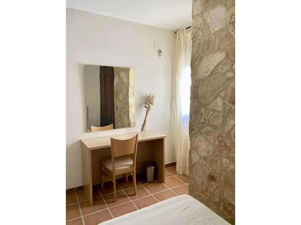 Habitación de Casa o chalet en venta en Santa Cruz del Comercio