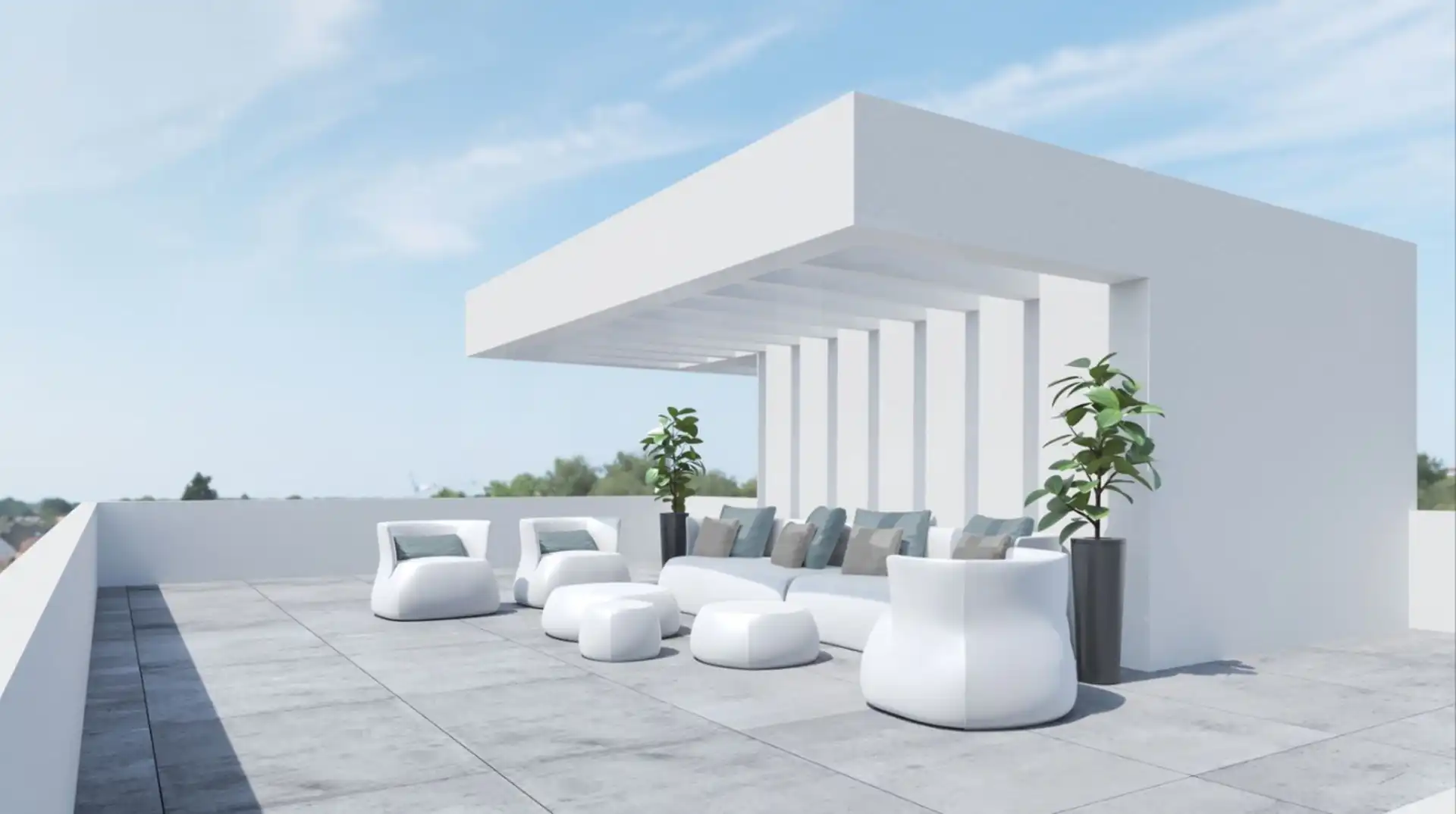 Casa con piscina in vendita a Avenida esmeralda de riviera 36 36, imagen 23
