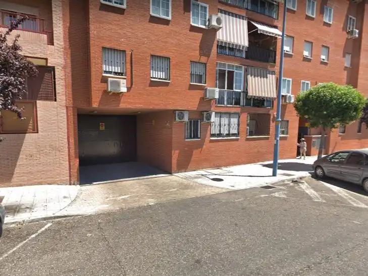 Parking of Garage for sale in Parla