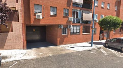 Photo 3 of Garage for sale in Calle Joaquín Rodrigo, 7, Fuentebella -San Felix - El Leguario, Parla