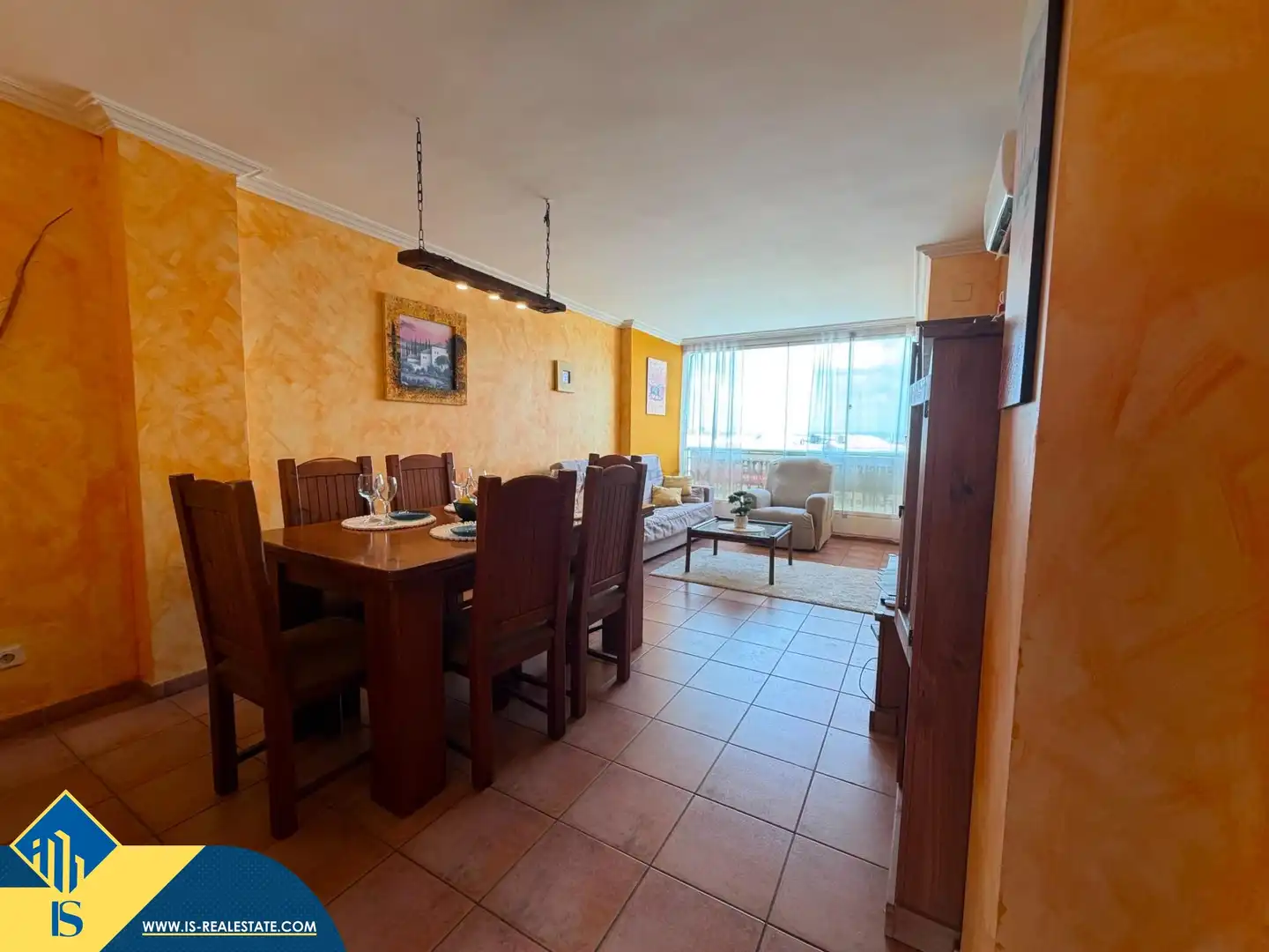 Piso con piscina en venta en Playa del Acequión, Náufragos y Rocío del Mar, imagen 12