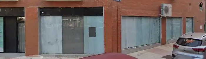 Local comercial en venta en Centro