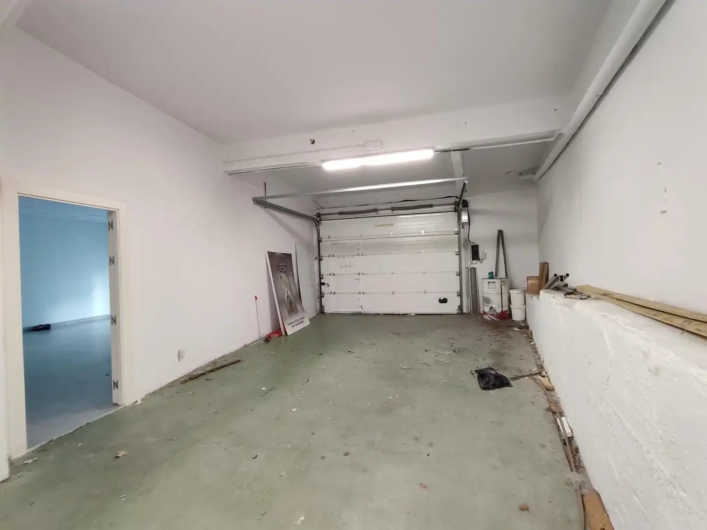Local en venta en Bilbao  con Aire acondicionado