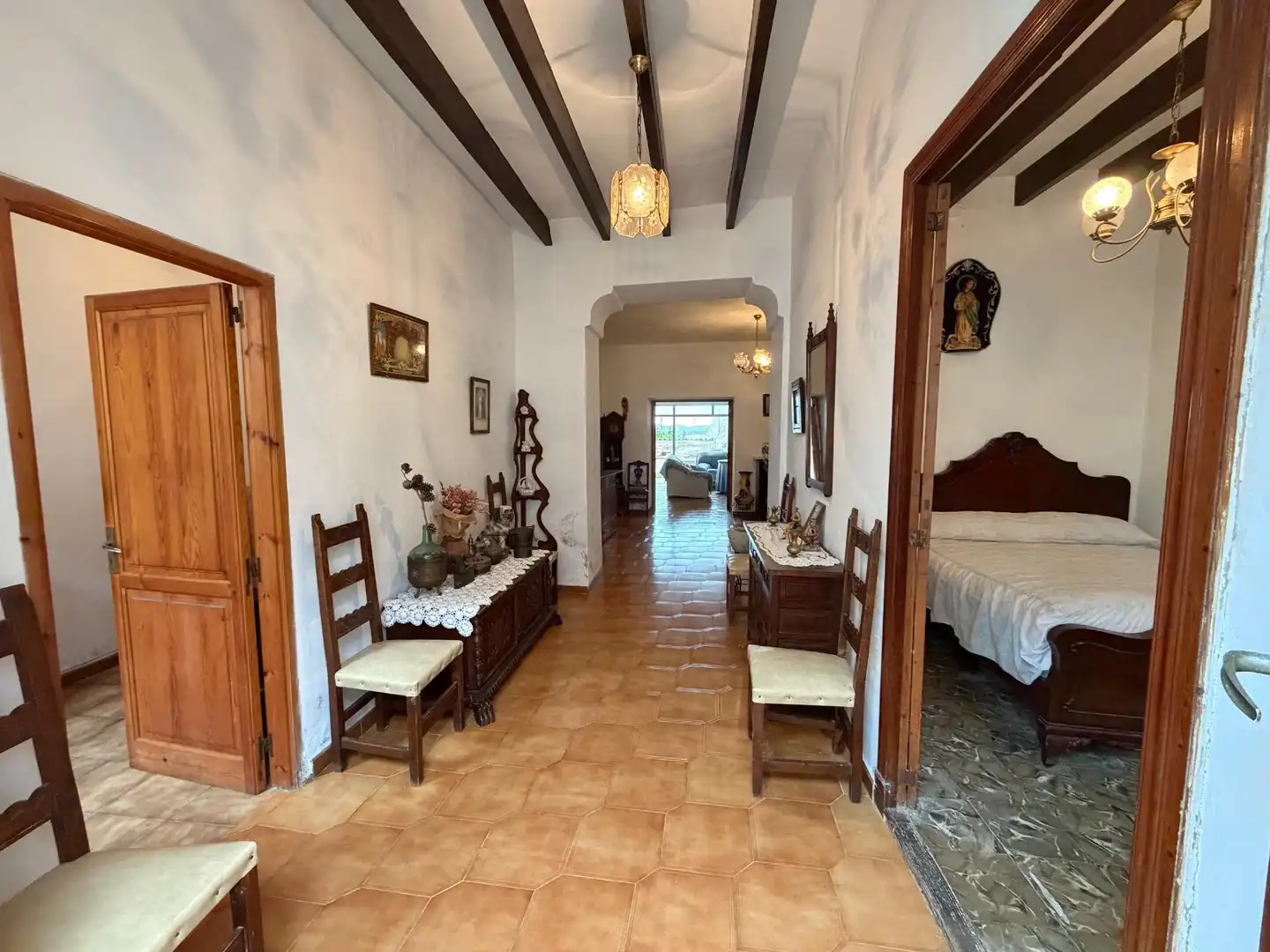 Casa o chalet en venta en Capdepera con Balcón