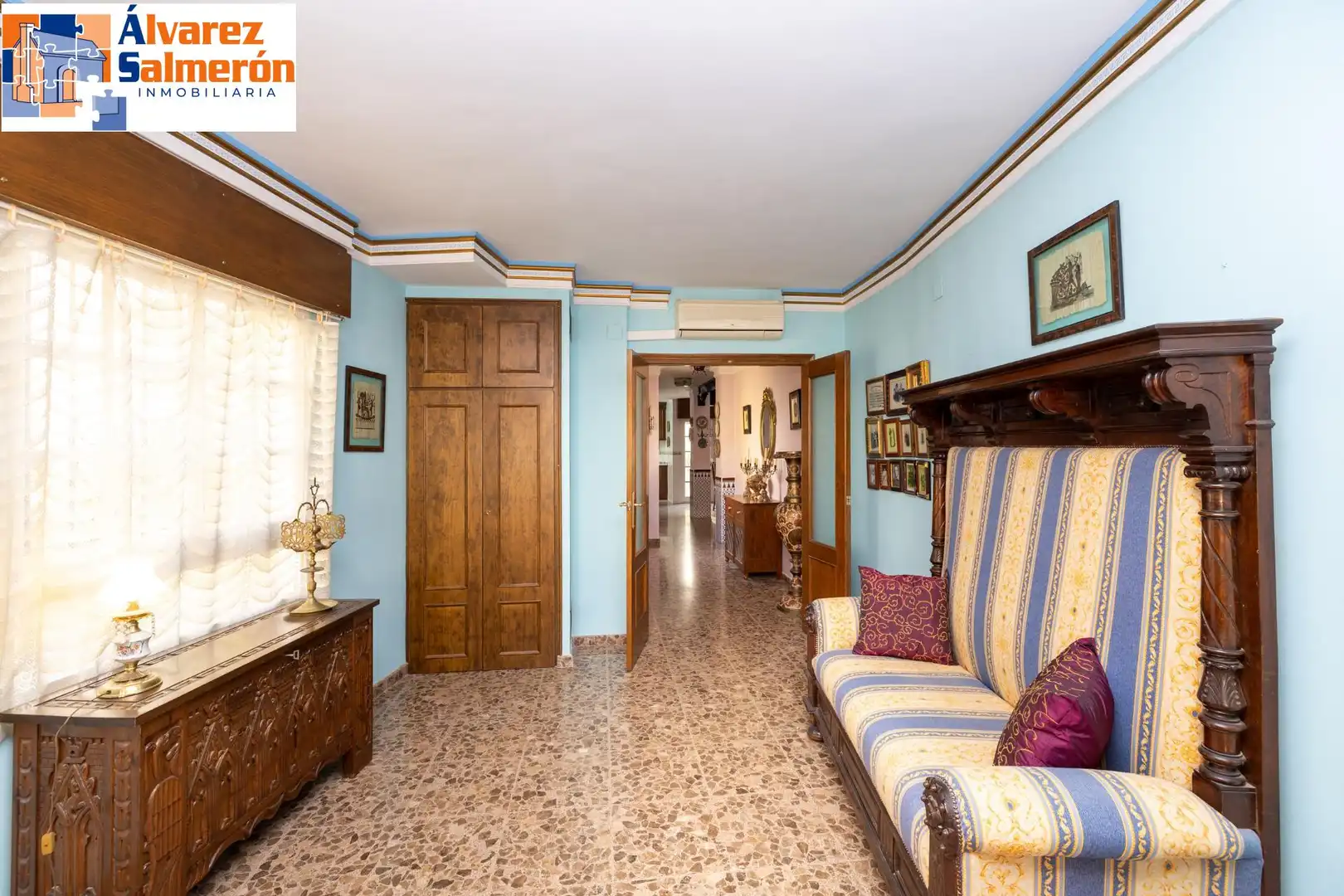 Terraced house with garden for sale in Calle Calle Aperos del Pilar, imagen 15