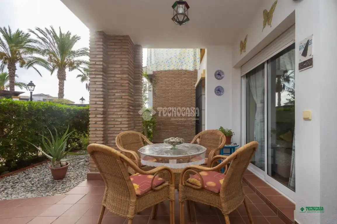 Appartamento con piscina in vendita a Las Salinas, imagen 7