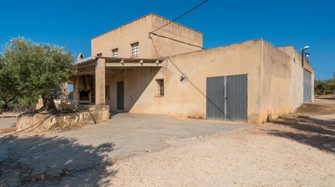 Photo 2 of Country house for sale in N-340, 1, Camarles, Tarragona